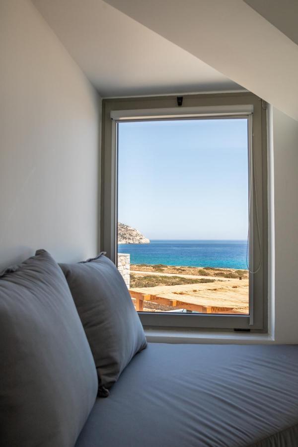 Aros Luxury Villas Lakki  Kültér fotó