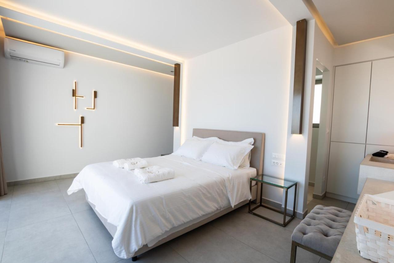 Aros Luxury Villas Lakki  Kültér fotó